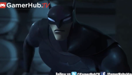 Beware The Batman Actor Anthony Ruivivar Interview