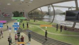 Will PlayStation Home find a home on PlayStation 4?