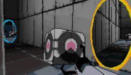Finally, A Portable Portal