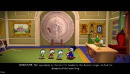 DuckTales Remastered | CheatMasters