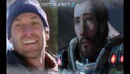 Exclusive Interview: William Watterson Talks Lost Planet 3
