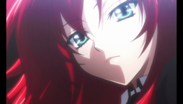 High School DxD Review [Capsule Computers]