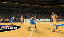 El33tonline Hands-on Preview: NBA 2K14