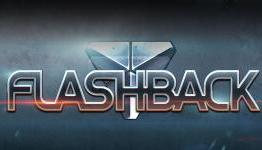 Flashback HD Review | COIN-OP TV