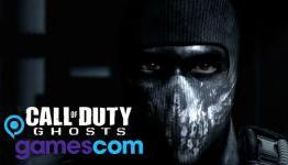 Gamescom 2013: Hands-on with Call of Duty Ghosts: Blitz