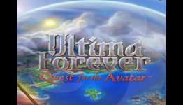 Ultima Forever: Quest for the Avatar Review – Zero1Gaming