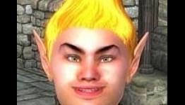 Gaming Emotion – Joy