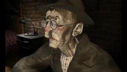 Amerzone The Explorer’s Legacy: The Remaster is Now Available