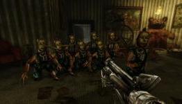 Painkiller: Hell & Damnation Review | GenGAME