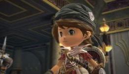 Level 5 Vision Brings New Games, Trailers and Screenshots, But don’t Get all Hot and Bothered Yet