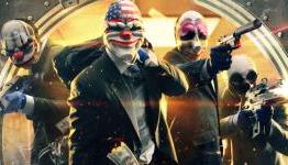 PayDay 2 Review | GamEvo