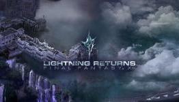 Lightning Returns : Final Fantasy XIII Extended Gamescom footage (offscreen)