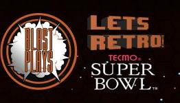 BCR: Let’s Retro – Tecmo Super Bowl
