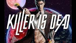 Killer is Dead Review | The Controller Online