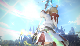 On The Horizon: Final Fantasy XIV: A Realm Reborn