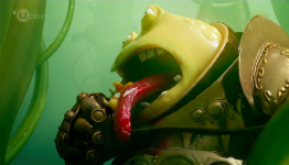 Rayman Legends Review | GameSpot