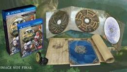 Ys: Memories of Celceta limited edition announced