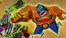 Indie Game Insider Review | Guacamelee! Gold Edition