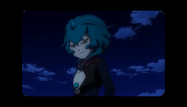 Inazuma Eleven GO Galaxy Trailer