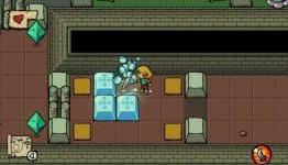 Ittle Dew Review – Mini Steam Reviews