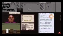Papers, Please Review – Mini Steam Reviews