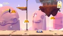Bit.Trip Presents Runner2: Future Legend of Rhythm Alien Review – Mini Steam Reviews