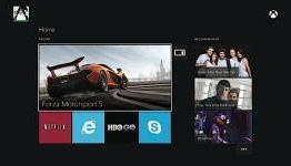 Ten Reasons To Love The Xbox One Operating System