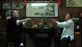 Shoryuken Review: Ip Man – The Final Fight | The Man Cave Cinema