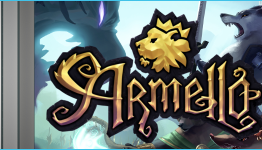 Interview with Armello Director and League of Geeks Founder, Trent Kusters