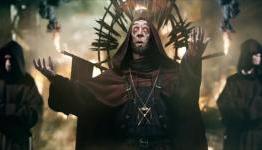 Thief, pre-rendered stills from the Uprising story trailer