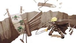 Project Phoenix Rallies 10,000 Backers, Gets First Video Explaining Combat and Terrain