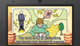 Postcard Review: Brain Age Concentration Training