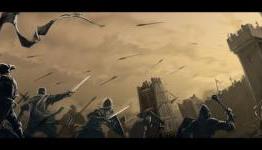 Chivalry: Medieval Warfare Officially Announced – First Details – To Be Showcased At PAX Prime
