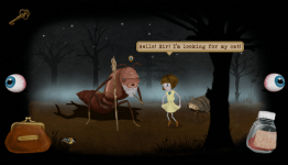 Help a Young Girl Find Her Sanity And Find Out Who Killed Her Parents In The Drug Induced: FRAN BOW