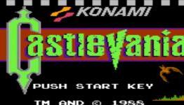 Retro Throwback: Castlevania for NES – Gametac