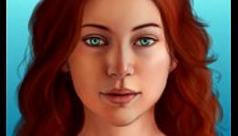 Everlove: Rose Review | Gamezebo