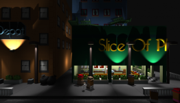 Hot Tin Roof Preview | Gamezebo