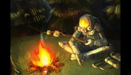No Money, No Problem: Outer Wilds