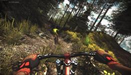 No Money, No Problem: MTB Freeride