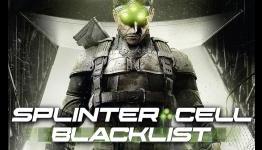 Splinter Cell: Blacklist Review | The Controller Online