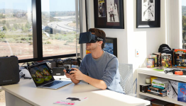 Oculus VR’s Palmer Luckey And Nate Mitchell On Bringing Rift To Consumers