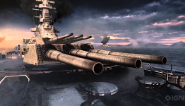 Gamescom: The Future of Wargaming