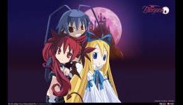 Anime Gems: Disgaea