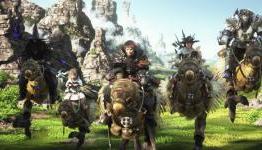 New Games [Aug 26-Sept 1 2013]: Killer is Dead, Madden 25, Lost Planet 3, FF14