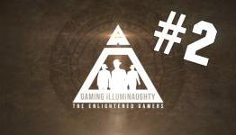 Gaming illumiNaughty Podcast | Ep.2