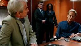 Entertainment Fuse – The Newsroom Review – Red Team III