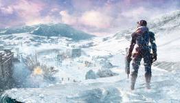 Lost Planet 3 Review | The Game Jar