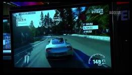 DRIVECLUB Gameplay – Canada Demo (Gamescom 2013)