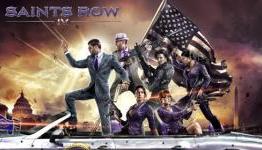 UK Software Chart: Saints Row IV tops for week of August 24th