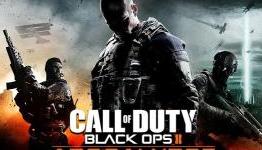 Call of Duty: Black Ops II – Apocalypse Now Available for Xbox 360
